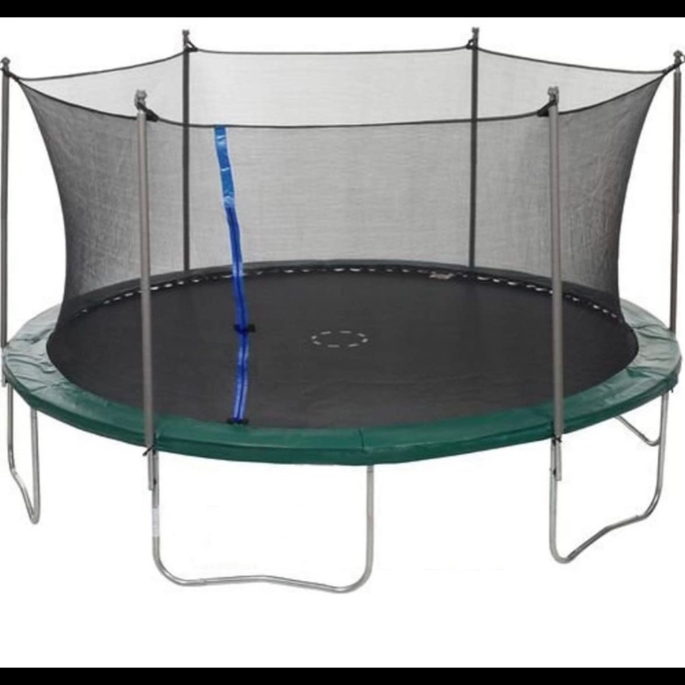 ULTRAPOWER SPORTS Trampoline Replacement Net